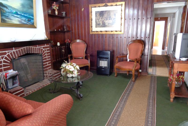 Hotel Florencia | Viña del Mar | Valparaiso | Chile 9