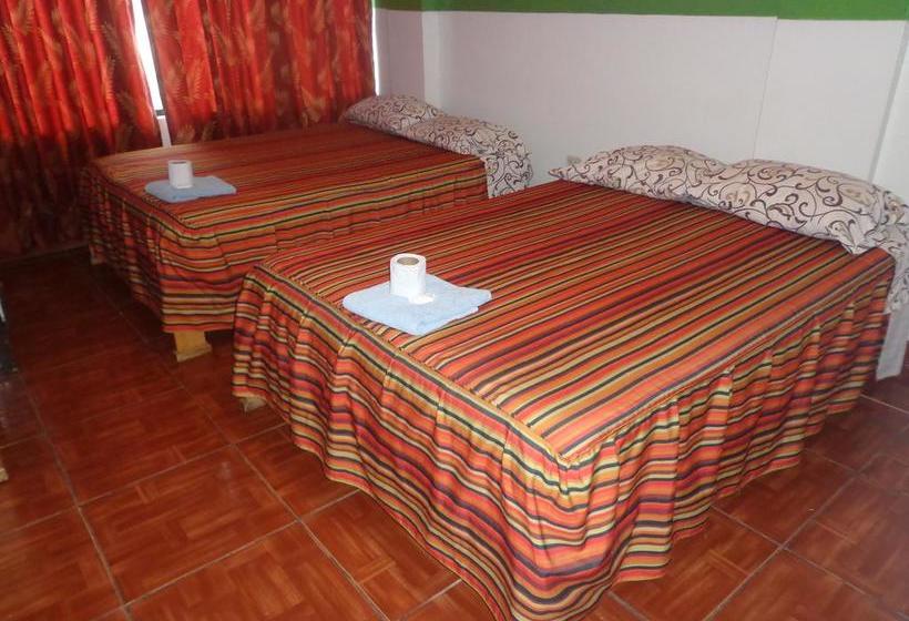 Gran Hotel Chincha En Pisco | Pisco | Pisco | Perú 10