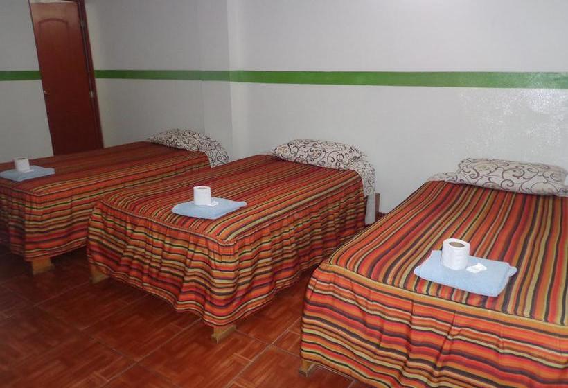 Gran Hotel Chincha En Pisco | Pisco | Pisco | Perú 11