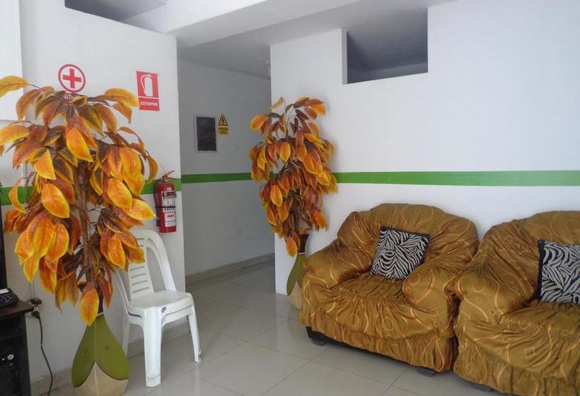 Gran Hotel Chincha En Pisco | Pisco | Pisco | Perú 12