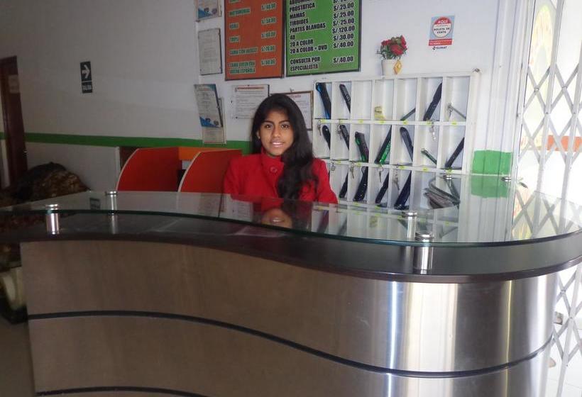 Gran Hotel Chincha En Pisco | Pisco | Pisco | Perú 13