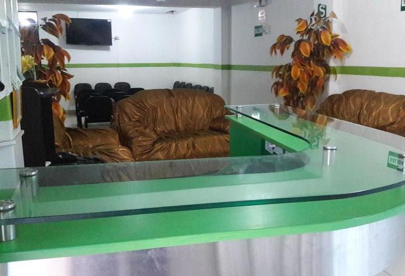 Gran Hotel Chincha En Pisco | Pisco | Pisco | Perú 14