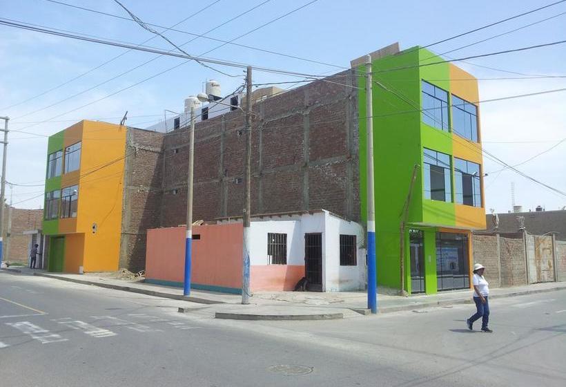 Gran Hotel Chincha En Pisco | Pisco | Pisco | Perú 15