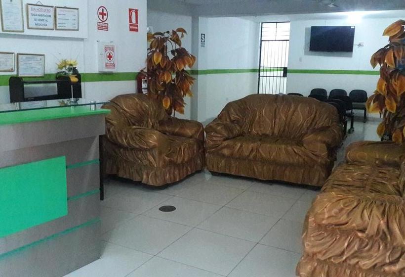 Gran Hotel Chincha En Pisco | Pisco | Pisco | Perú 16