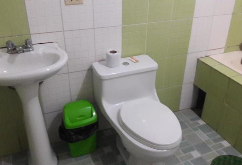 Gran Hotel Chincha En Pisco | Pisco | Pisco | Perú 19