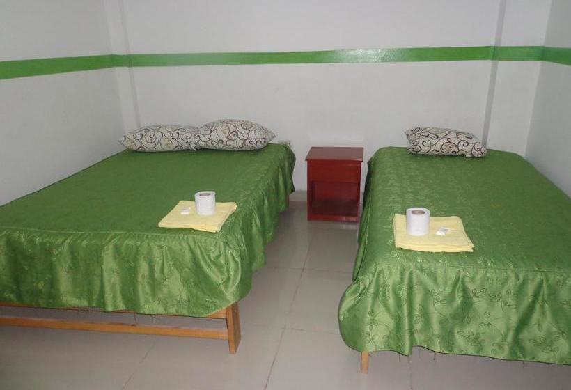 Gran Hotel Chincha En Pisco | Pisco | Pisco | Perú 2