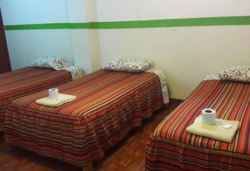 Gran Hotel Chincha En Pisco | Pisco | Pisco | Perú 20