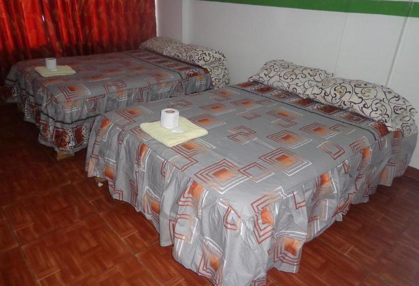 Gran Hotel Chincha En Pisco | Pisco | Pisco | Perú 4