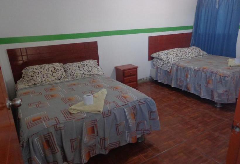 Gran Hotel Chincha En Pisco | Pisco | Pisco | Perú 5