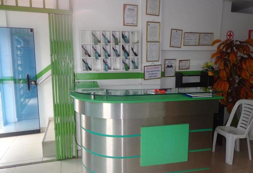 Gran Hotel Chincha En Pisco | Pisco | Pisco | Perú 6