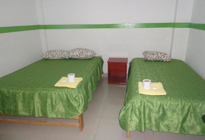 Gran Hotel Chincha En Pisco | Pisco | Pisco | Perú 8