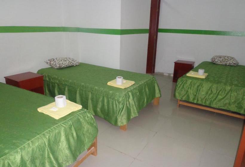 Gran Hotel Chincha En Pisco | Pisco | Pisco | Perú 9