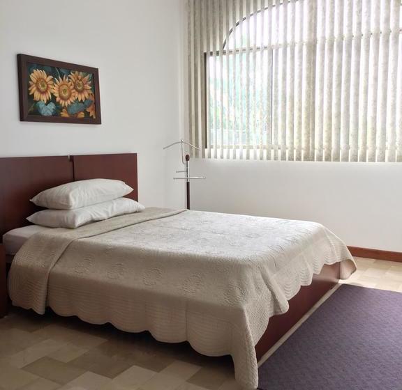 Bed and Breakfast Puerto Azul | Guayaquil | Guayas | Ecuador 4