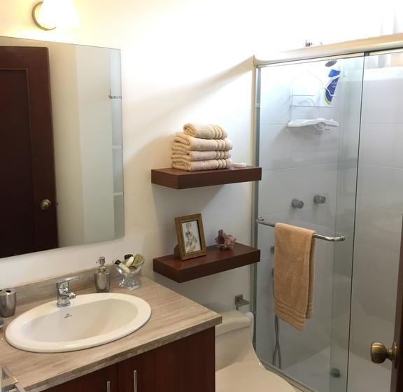 Bed and Breakfast Puerto Azul | Guayaquil | Guayas | Ecuador 5