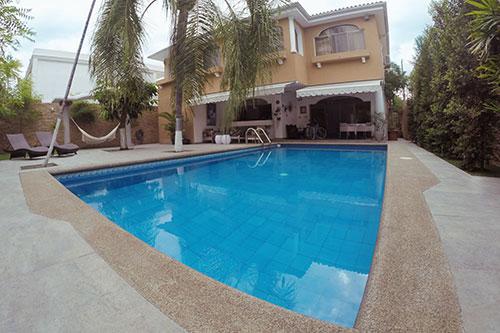 Bed and Breakfast Puerto Azul | Guayaquil | Guayas | Ecuador 6