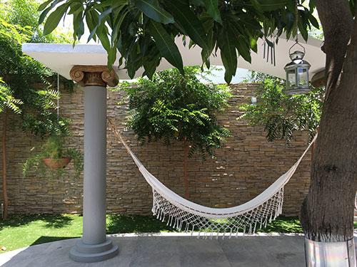 Bed and Breakfast Puerto Azul | Guayaquil | Guayas | Ecuador 7