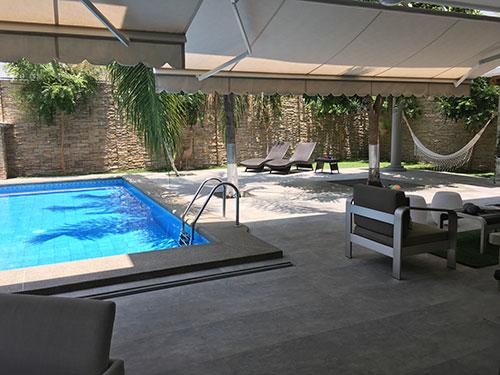 Bed and Breakfast Puerto Azul | Guayaquil | Guayas | Ecuador 9