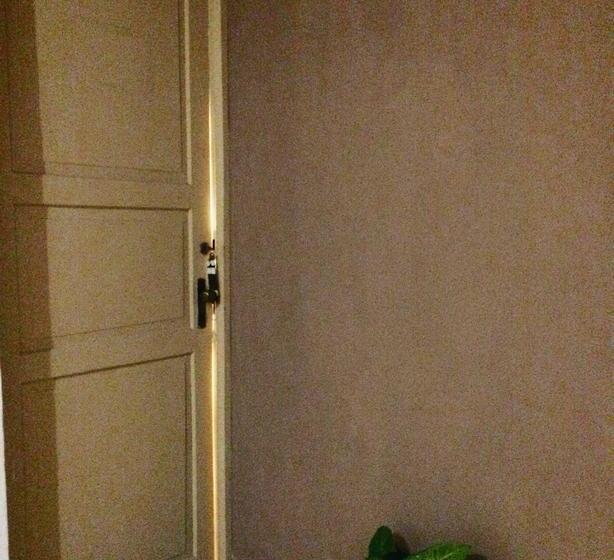 Casa España B&b | Cochabamba | Bolivia | América del Sur 14