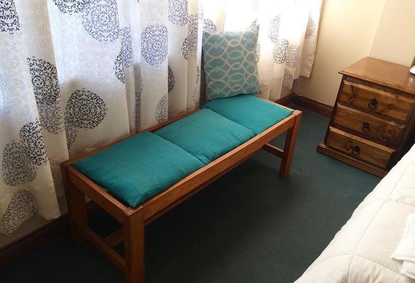 Casa España B&b | Cochabamba | Bolivia | América del Sur 3