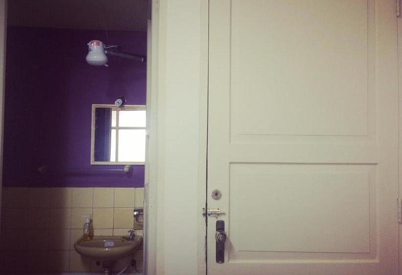 Casa España B&b | Cochabamba | Bolivia | América del Sur 5