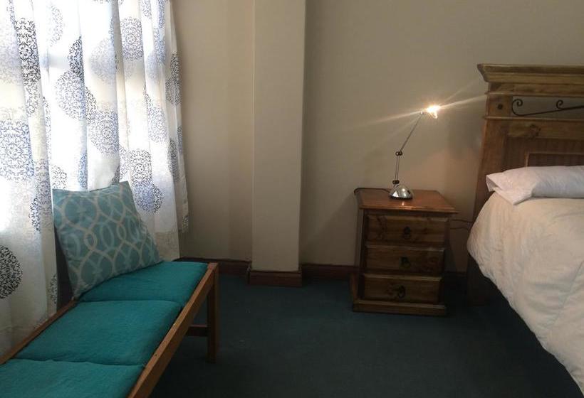 Casa España B&b | Cochabamba | Bolivia | América del Sur 6