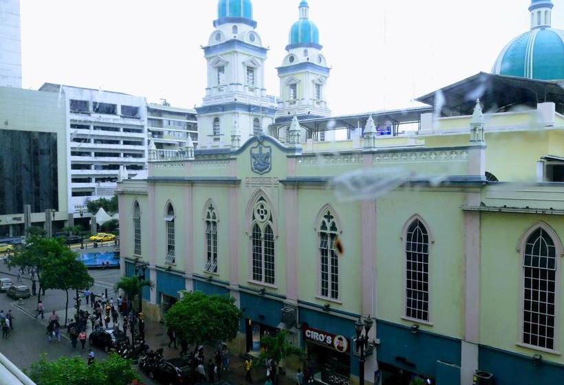 Bed and Breakfast Enjoy Quil | Guayaquil | Guayas | Ecuador 1