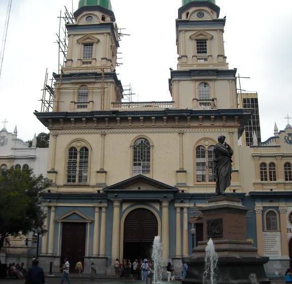 Bed and Breakfast Enjoy Quil | Guayaquil | Guayas | Ecuador 10