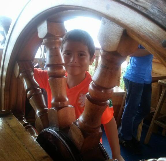 Bed and Breakfast Enjoy Quil | Guayaquil | Guayas | Ecuador 11