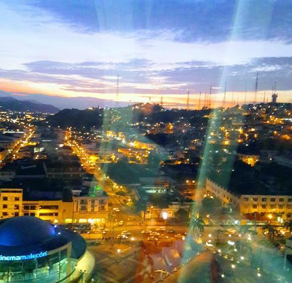 Bed and Breakfast Enjoy Quil | Guayaquil | Guayas | Ecuador 12