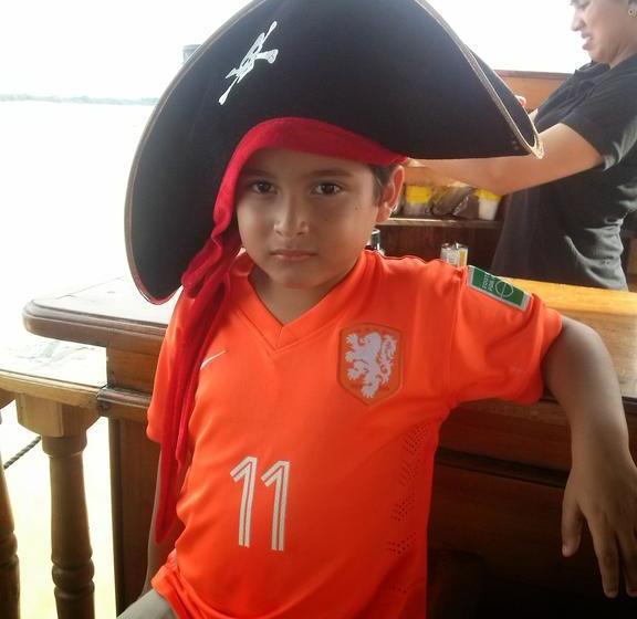 Bed and Breakfast Enjoy Quil | Guayaquil | Guayas | Ecuador 13