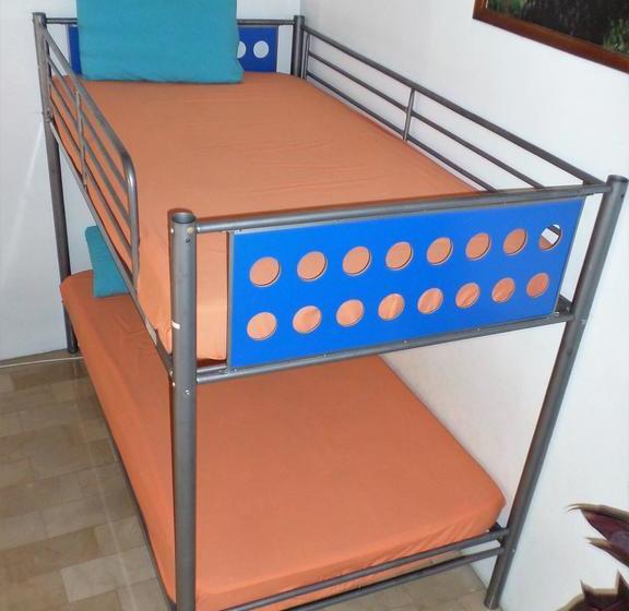 Bed and Breakfast Enjoy Quil | Guayaquil | Guayas | Ecuador 14