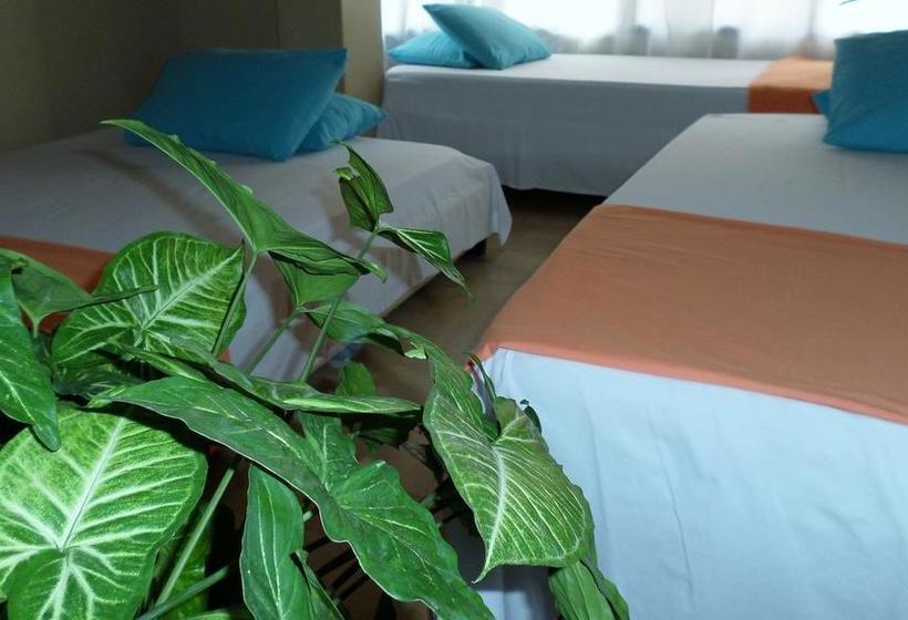 Bed and Breakfast Enjoy Quil | Guayaquil | Guayas | Ecuador 2