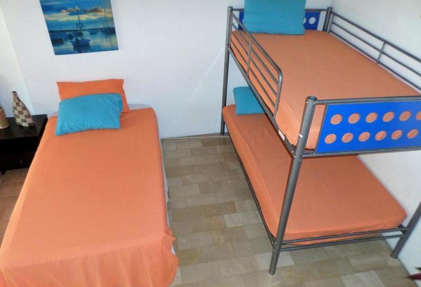 Bed and Breakfast Enjoy Quil | Guayaquil | Guayas | Ecuador 3