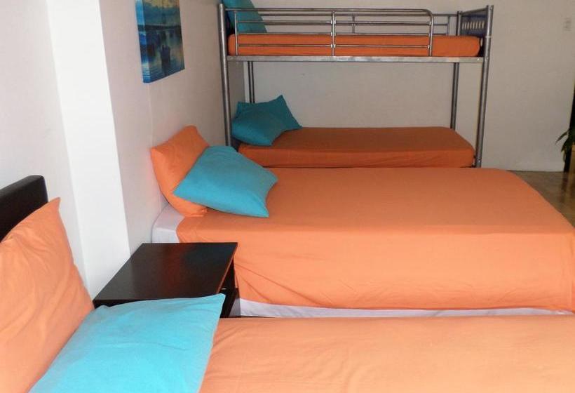 Bed and Breakfast Enjoy Quil | Guayaquil | Guayas | Ecuador 4