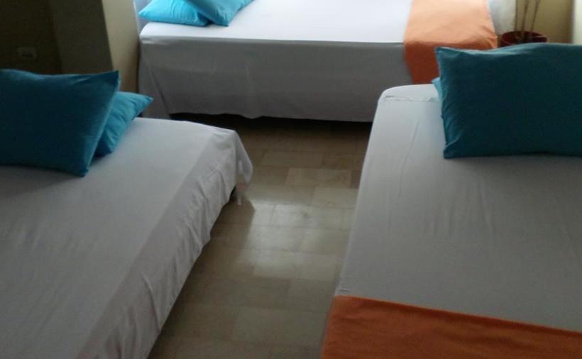 Bed and Breakfast Enjoy Quil | Guayaquil | Guayas | Ecuador 5