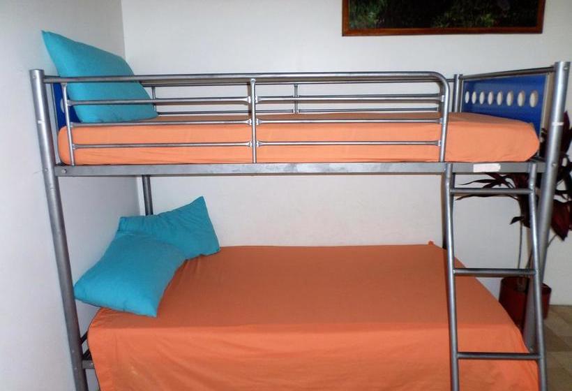 Bed and Breakfast Enjoy Quil | Guayaquil | Guayas | Ecuador 7