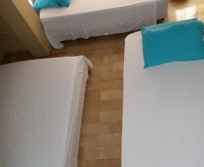 Bed and Breakfast Enjoy Quil | Guayaquil | Guayas | Ecuador 8