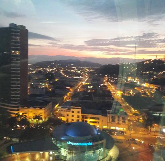 Bed and Breakfast Enjoy Quil | Guayaquil | Guayas | Ecuador 9