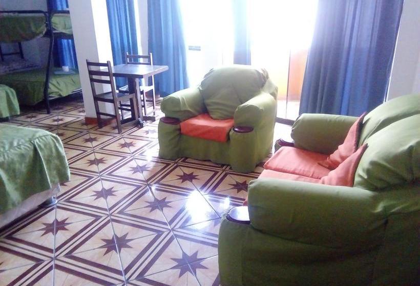 Hotel Hilroq I | Ica | Ica | Perú 10