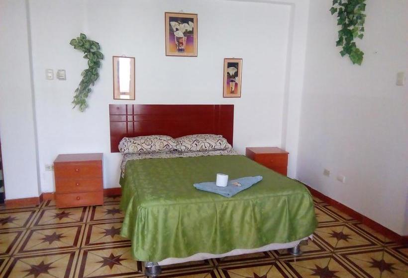 Hotel Hilroq I | Ica | Ica | Perú 11