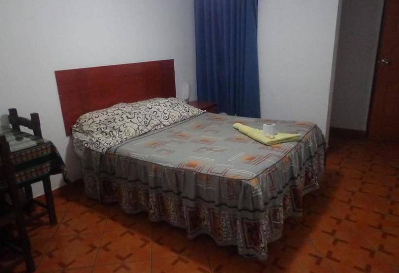 Hotel Hilroq I | Ica | Ica | Perú 13