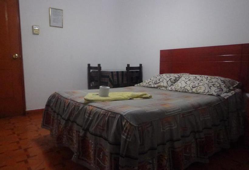 Hotel Hilroq I | Ica | Ica | Perú 14