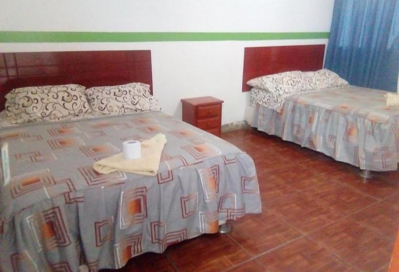 Hotel Hilroq I | Ica | Ica | Perú 16