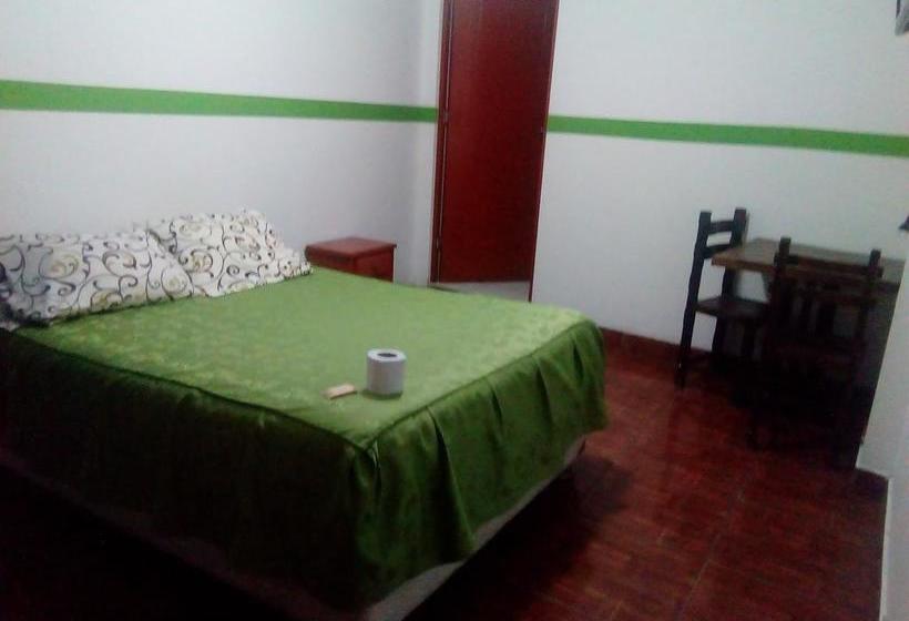 Hotel Hilroq I | Ica | Ica | Perú 17