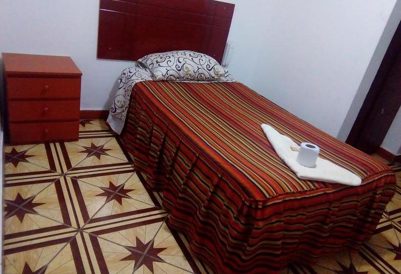 Hotel Hilroq I | Ica | Ica | Perú 18