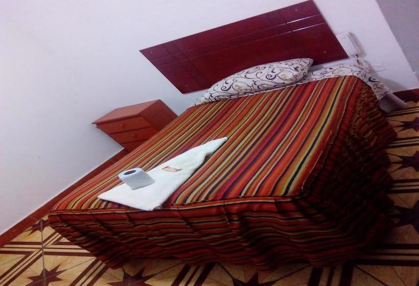 Hotel Hilroq I | Ica | Ica | Perú 19