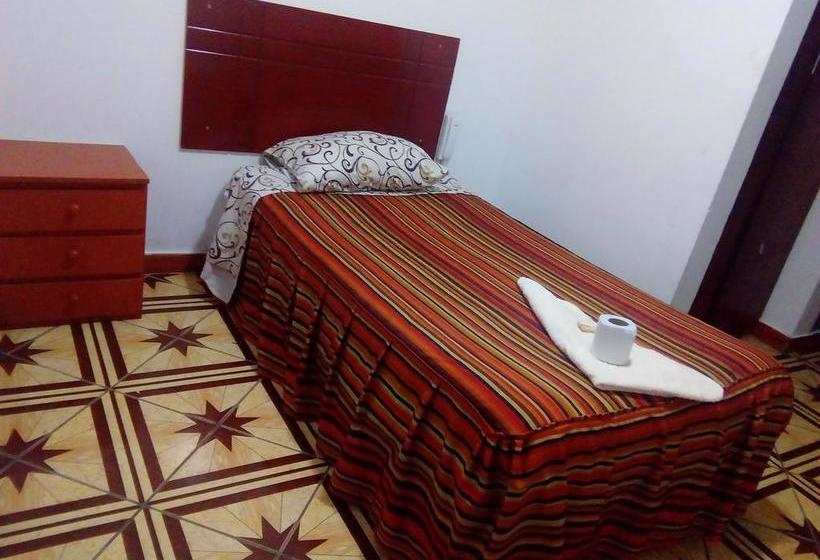 Hotel Hilroq I | Ica | Ica | Perú 20