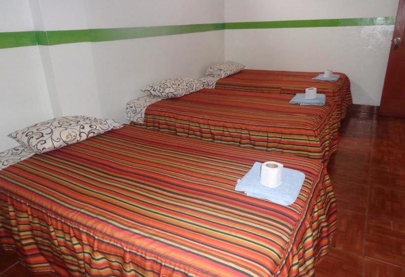 Hotel Hilroq I | Ica | Ica | Perú 4