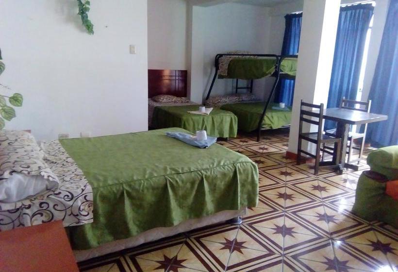 Hotel Hilroq I | Ica | Ica | Perú 5