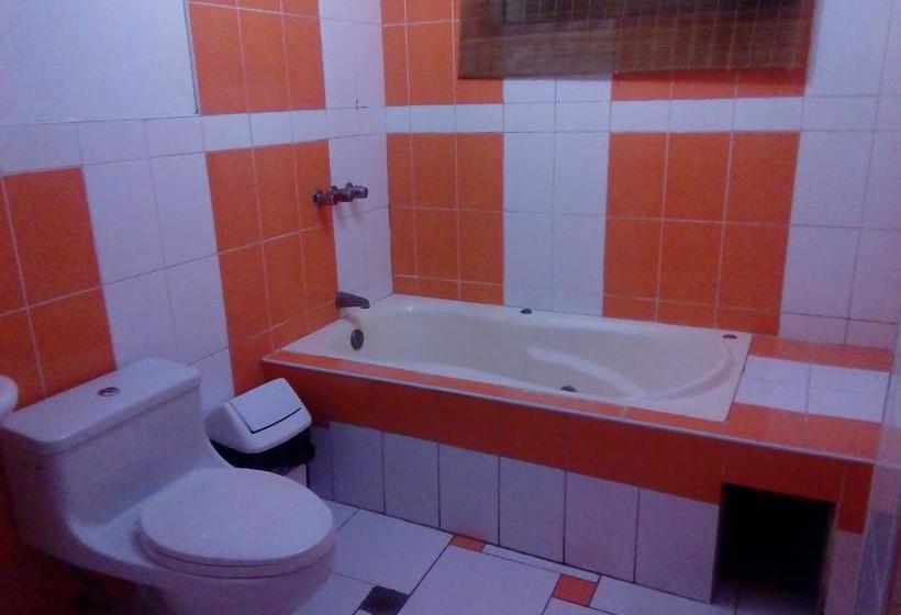 Hotel Hilroq I | Ica | Ica | Perú 6